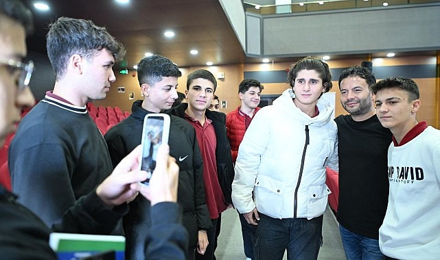 Kartepeli Gençlere Hakkı Alkan Dopingi- Kamu Çalışanı