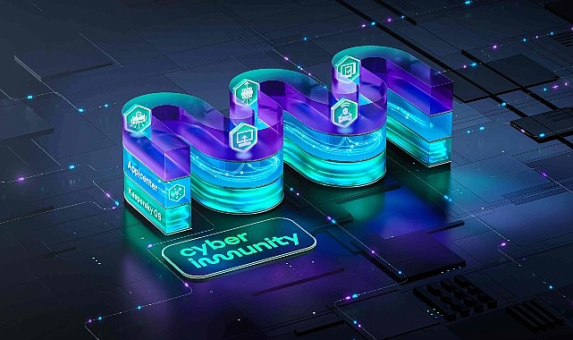 Kaspersky, Cyber Immune çözümlerini Orta Doğu ve Türkiye’de daha da yaygınlaştırıyor- Kamu Çalışanı