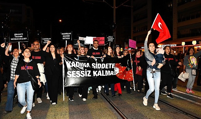 “Kırık Saçlar”  Çiğli’den Ses Yükseltti- Kamu Çalışanı