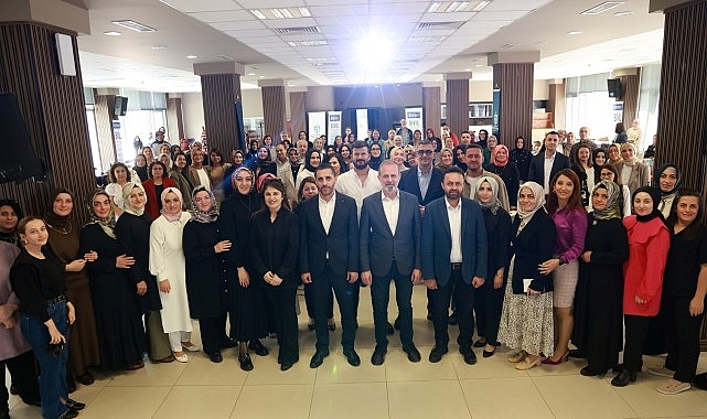 KO-MEK 20. yıl stratejisini belirledi- Kamu Çalışanı