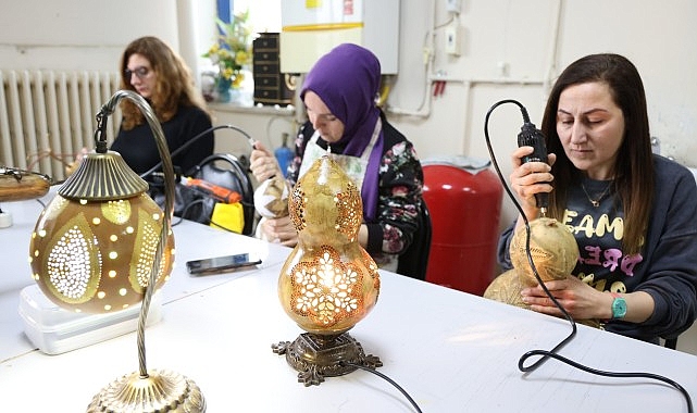 KO-MEK 20. yılında güçlü şekilde yoluna devam ediyor- Kamu Çalışanı