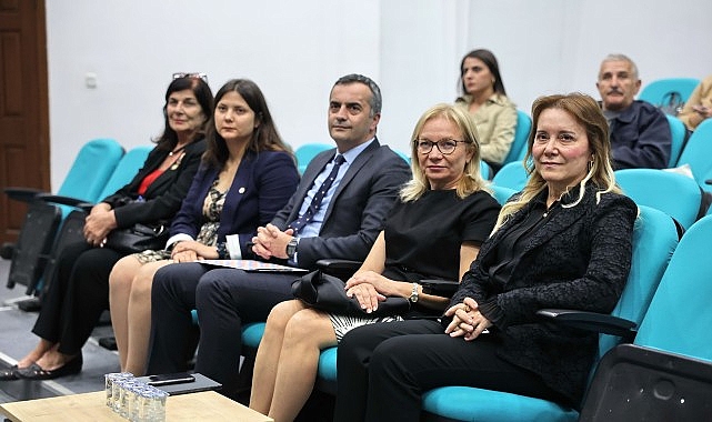 Konak’ın iklim projesi farkındalık yaratmaya devam edecek- Kamu Çalışanı