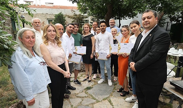 Konak’ın stratejisinde eşitlik var: Roman Eylem Planı- Kamu Çalışanı