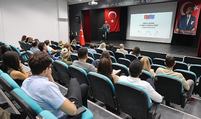 Konak’ta istihdam yaratmaya devam- Kamu Çalışanı