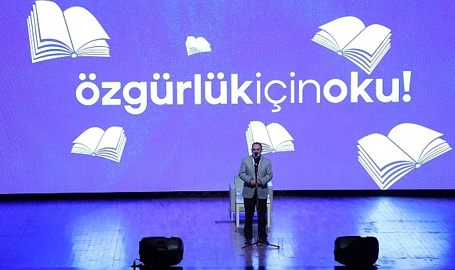 “Konya Kitap Günleri” Tüm Coşkusuyla Devam Ediyor- Kamu Çalışanı