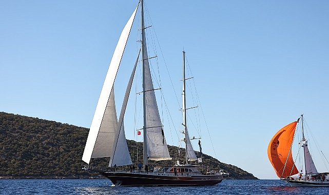 Maximiles Black 36. The Bodrum Cup’ta Şampiyonlar Belli Oldu- Kamu Çalışanı