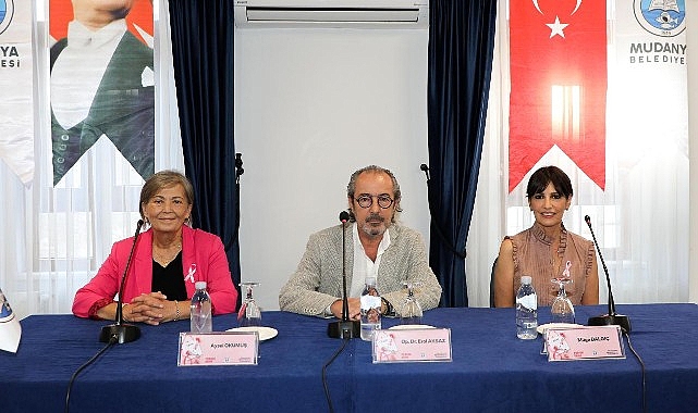 Meme kanserinde erken teşhis hayat kurtarır- Kamu Çalışanı