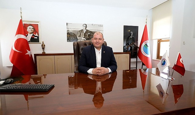 Menderes’te 29 Ekim Coşkusu Yaşanacak- Kamu Çalışanı