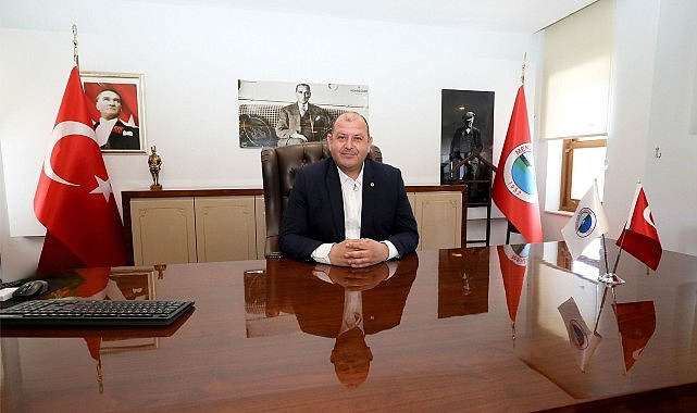 Menderes’te Hoş Geldin Bebek Uygulaması- Kamu Çalışanı