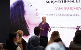 Menopoz tüm süreçleriyle ele alındı.- Kamu Çalışanı