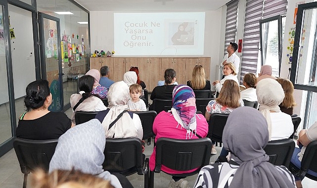Mükemmeliyetçi Anne Baba Tutumları Semineri- Kamu Çalışanı