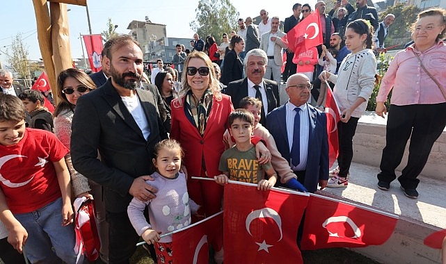 Narin’in ismi Konak’ta yaşatılacak- Kamu Çalışanı