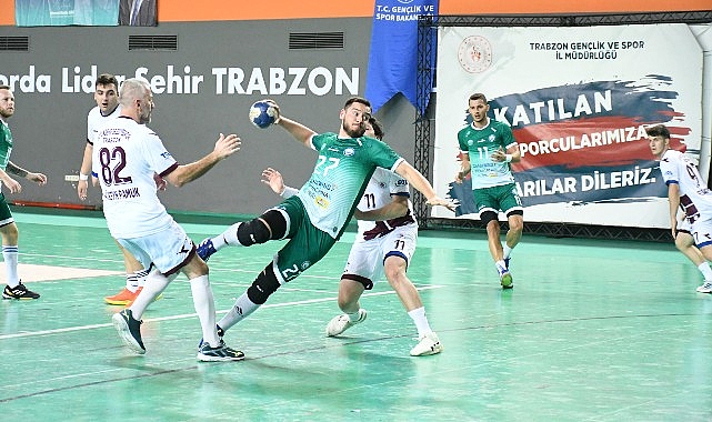 Nilüfer Belediyespor’dan üst üste 7. galibiyet- Kamu Çalışanı