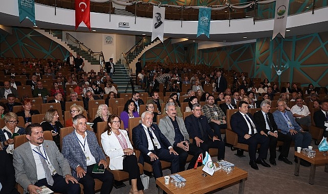 Nilüfer’de tarımsal kalkınma zirvesi- Kamu Çalışanı
