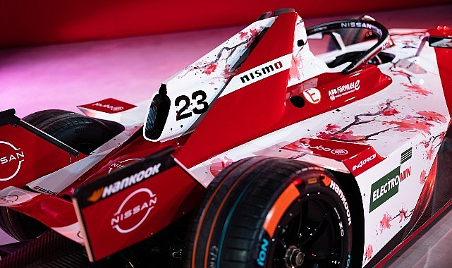 Nissan Formula E Takımı, ABB Fia Formula E Dünya Şampiyonası 11. Sezonuna Hazır- Kamu Çalışanı