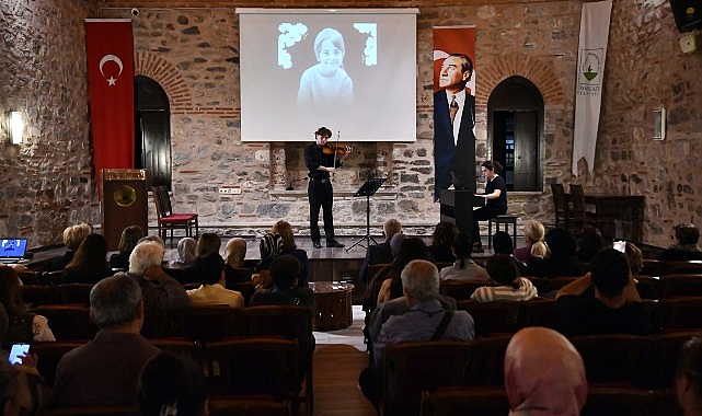 Oda Orkestrası Konseri ‘Narin’e Ağıt’ temasıyla gerçekleşti- Kamu Çalışanı