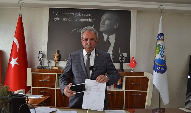 Özel kullanılan telefonun belediye bütçesinden alınması ve faturalarının aynı bütçeden ödenmesi etik midir?- Kamu Çalışanı