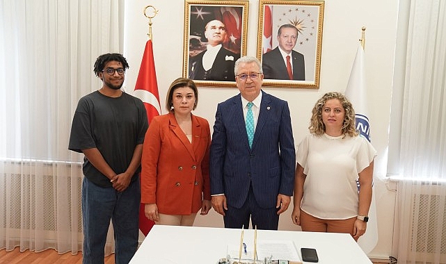 Prof. Dr. Şafak Dağhan’ın yüksek lisans öğrencisi ile birlikte geliştirdiği buluş faydalı model tescili aldı- Kamu Çalışanı