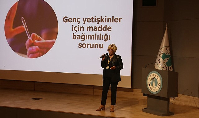 Prof. Dr. Sevil Atasoy:  “Madde bağımlılığı bir beyin hastalığıdır ve tedavi edilmesi şarttır”- Kamu Çalışanı