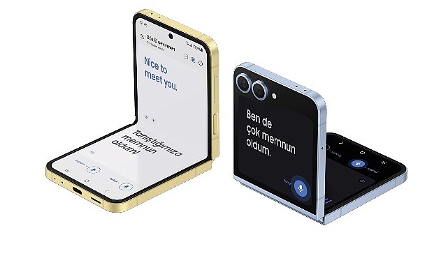 Samsung’un Galaxy AI çeviri özelliklerine Türkçe dil desteği geldi- Kamu Çalışanı