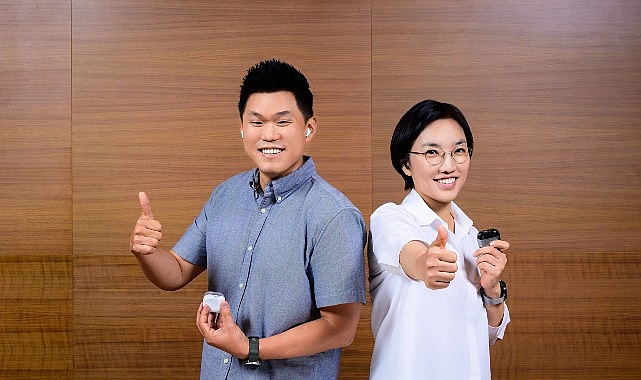 Samsung’un Galaxy Buds3 Serisi üstün ses deneyimi için tepeden tırnağa yenilenerek geliştirildi- Kamu Çalışanı