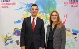 “Serebral Palsi’de Enerji Dolu Bir Adım – Beslenmeden Olmaz” Projesi 4. Yılında- Kamu Çalışanı