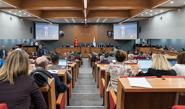 Su faturalarının yarısını İzmir Büyükşehir Belediyesi ödeyecek- Kamu Çalışanı