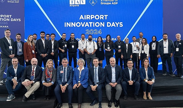 TAV, havalimanlarını yaratıcı girişimlere açtı- Kamu Çalışanı