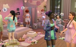 The Sims 4 Creator Kit’lerin Perde Arkasına İlk Bakış- Kamu Çalışanı