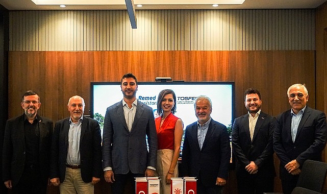 TOSFED, Remed Assistance ile Yola Devam Ediyor- Kamu Çalışanı