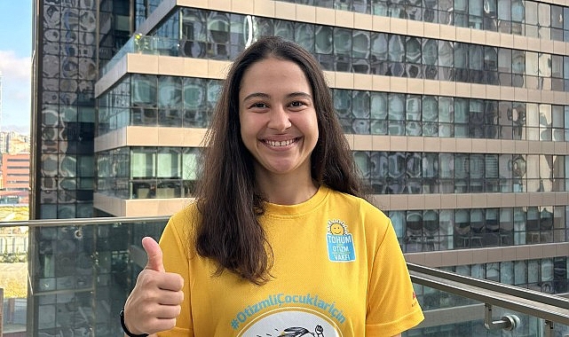 Türkiye İş Bankası 46. İstanbul Maratonu’nda Adımlarımız Otizmli Çocuklar İçin!- Kamu Çalışanı