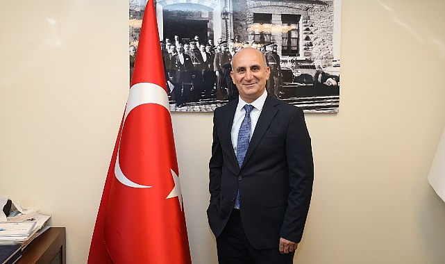 Türkiye makarna ihracatında 1 milyar dolara ulaşmayı hedefliyor- Kamu Çalışanı