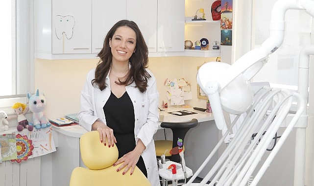 Vitamin deposu sanmayın, çocuğunuzun diş sağlığını tehlikeye atmayın…- Kamu Çalışanı