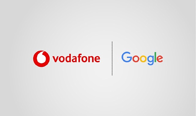 Vodafone Grubu ve Google, Bulut ve Yapay Zekâya Dayalı Hizmetlerinde Stratejik İş Ortaklığını Genişletti- Kamu Çalışanı