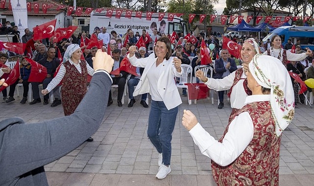 Yaşasın Cumhuriyet- Kamu Çalışanı