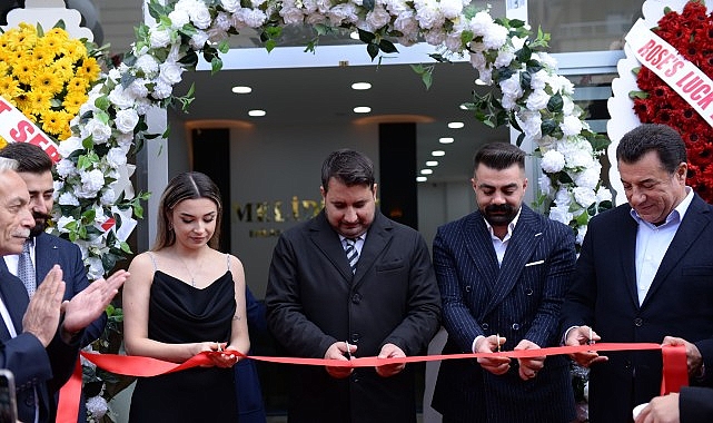 Yeni İşletmelere Hayırlı Olsun Ziyareti- Kamu Çalışanı
