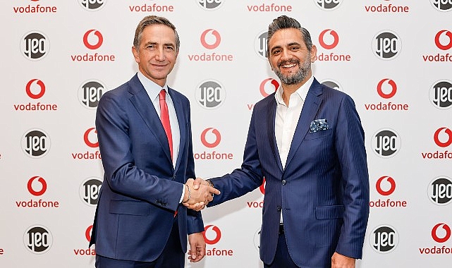 YEO Teknoloji, Vodafone İşbirliğiyle 100 Milyon Dolarlık Yap-İşlet-Devret GES Yatırımı Yapacak- Kamu Çalışanı