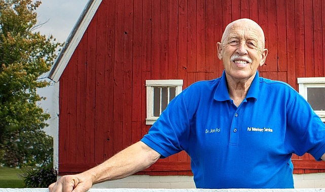 ‘Yetenekli Dr. Pol’ün Final Sezonu Yeni Bölümleri 4 Kasım Pazartesi Günü 23.45’te National Geographic WILD Ekranlarında Başlıyor!- Kamu Çalışanı