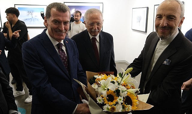 Zeytinburnu Kültür Sanat’ta yeni sezon açıldı- Kamu Çalışanı