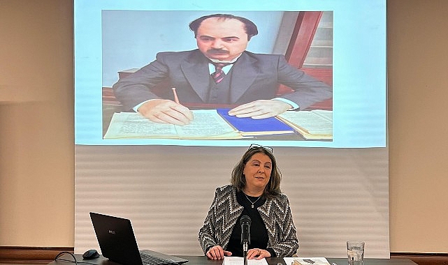 Ziya Gökalp vefatının 100. yılında yad edildi- Kamu Çalışanı