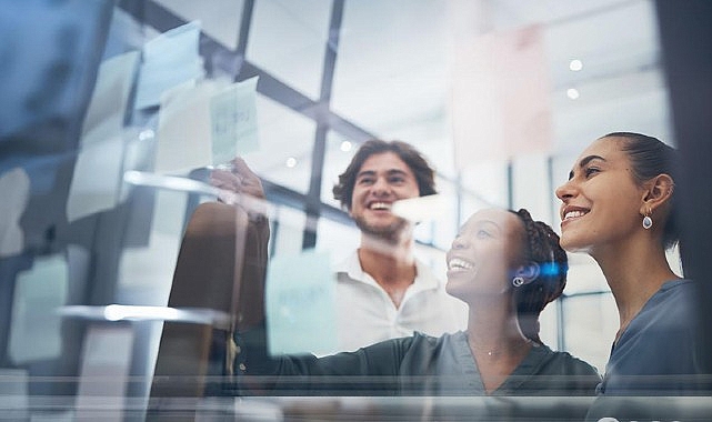 2024 SAS Hackathon Kazananları Açıklandı: Yeni Yapay Zeka Araçlarıyla Sosyal ve İş Dünyasındaki Zorluklara Yenilikçi Çözümler- Kamu Çalışanı