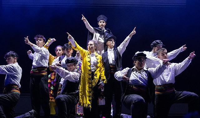 4. Uluslararası Çocuk Hakları Festivali 12-20 Kasım’da- Kamu Çalışanı