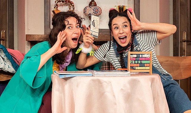 Akbank Çocuk Tiyatrosu, “Ne Olacağım Ben” ile Perdesini Açtı- Kamu Çalışanı