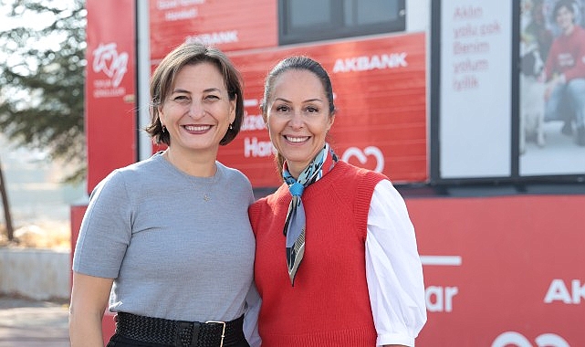 Akbank Güzel Yarınlar Hareketi, Deprem Bölgesinde Üniversiteli Gençlere Destek Olmaya Devam Ediyor- Kamu Çalışanı
