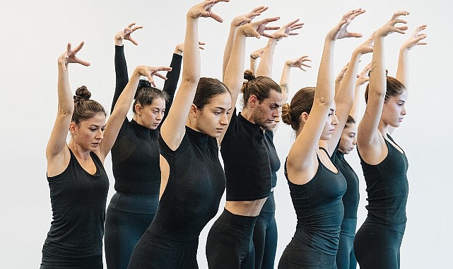 Akbank Sanat Dans Atölyesi’nin Yeni Projesi “PALMA” 15 Kasım’da İzleyicisiyle Buluşuyor- Kamu Çalışanı