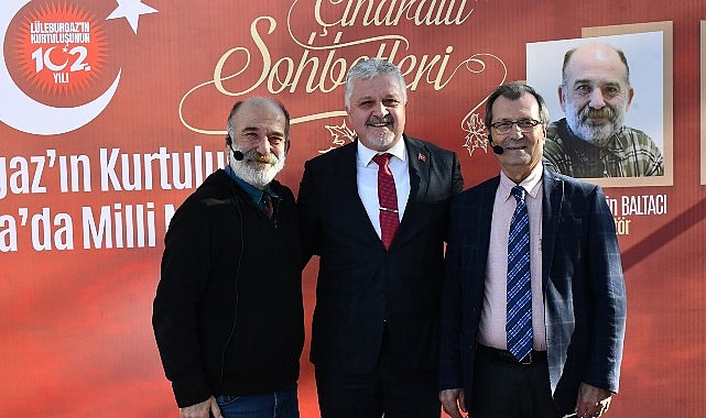 Anadolu Ateşi Lüleburgaz’ı büyüledi- Kamu Çalışanı