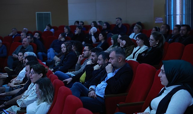 Antalya Büyükşehir Belediyesi öfke kontrolü eğitimi düzenledi- Kamu Çalışanı