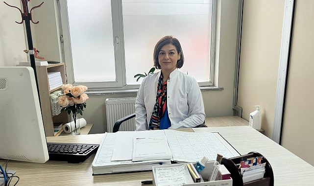 Bakırköy Belediyesi’nin desteği ile erken teşhis aldılar- Kamu Çalışanı