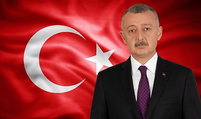 Başkan Büyükakın’dan 10 Kasım mesajı- Kamu Çalışanı