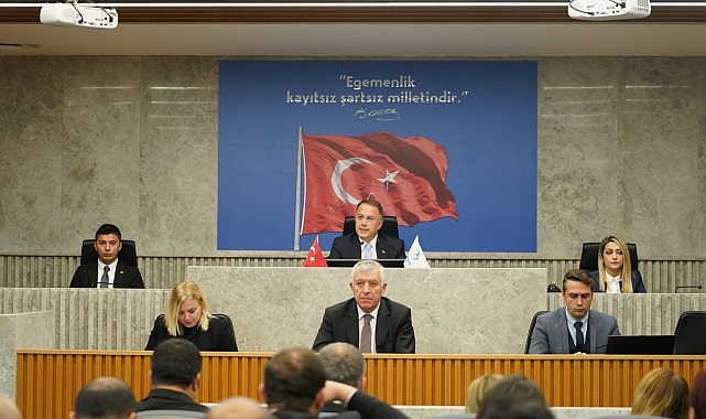 Başkan Çalık Mecliste Ülke Gündemini Ele Aldı- Kamu Çalışanı